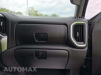 2022 Chevrolet Silverado 1500 LTD RST Crew Cab Medium Bed 1SP - miniatura 20