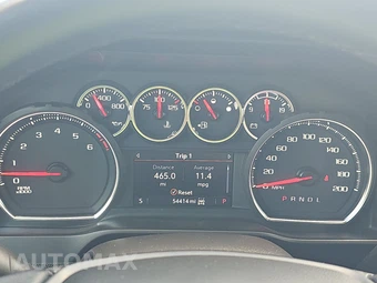 2022 Chevrolet Silverado 1500 LTD RST Crew Cab Medium Bed 1SP - miniatura 12