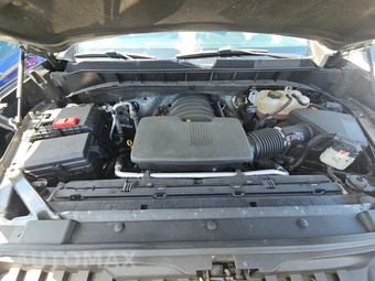 2022 Chevrolet Silverado 1500 LTD RST Crew Cab Medium Bed 1SP - miniatura 15