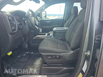 2022 Chevrolet Silverado 1500 LTD RST Crew Cab Medium Bed 1SP - miniatura 7