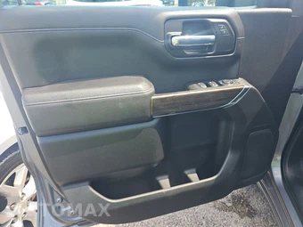2022 Chevrolet Silverado 1500 LTD RST Crew Cab Medium Bed 1SP - miniatura 9
