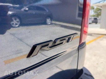 2022 Chevrolet Silverado 1500 LTD RST Crew Cab Short Bed 1SP - miniatura 10