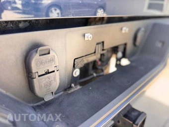 2022 Chevrolet Silverado 1500 LTD RST Crew Cab Short Bed 1SP - miniatura 12