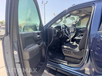 2022 Chevrolet Silverado 1500 LTD RST Crew Cab Short Bed 1SP - miniatura 15