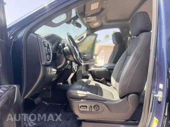 2022 Chevrolet Silverado 1500 LTD RST Crew Cab Short Bed 1SP - miniatura 17