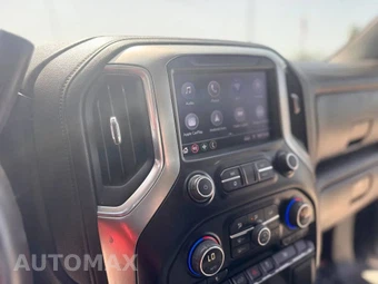 2022 Chevrolet Silverado 1500 LTD RST Crew Cab Short Bed 1SP - miniatura 21