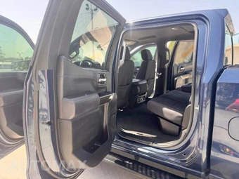 2022 Chevrolet Silverado 1500 LTD RST Crew Cab Short Bed 1SP - miniatura 24