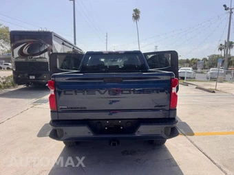 2022 Chevrolet Silverado 1500 LTD RST Crew Cab Short Bed 1SP - miniatura 27