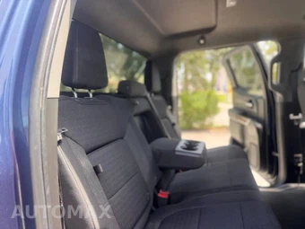 2022 Chevrolet Silverado 1500 LTD RST Crew Cab Short Bed 1SP - miniatura 30