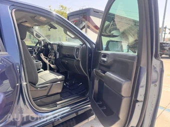 2022 Chevrolet Silverado 1500 LTD RST Crew Cab Short Bed 1SP - miniatura 31