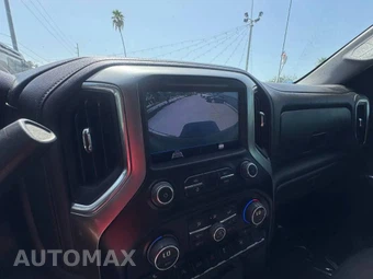 2022 Chevrolet Silverado 1500 LTD RST Crew Cab Short Bed 1SP - miniatura 37