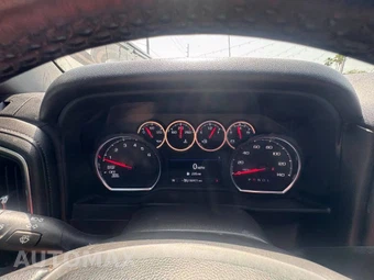 2022 Chevrolet Silverado 1500 LTD RST Crew Cab Short Bed 1SP - miniatura 39