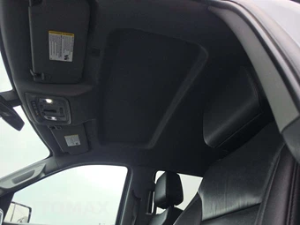 2022 Chevrolet Silverado 1500 LTD RST Crew Cab Short Bed 1SP - miniatura 11