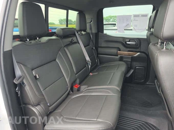 2022 Chevrolet Silverado 1500 LTD RST Crew Cab Short Bed 1SP - miniatura 16