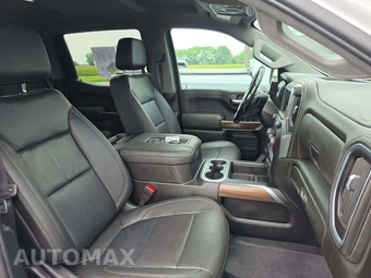2022 Chevrolet Silverado 1500 LTD RST Crew Cab Short Bed 1SP - miniatura 18