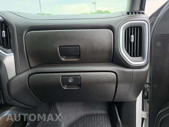 2022 Chevrolet Silverado 1500 LTD RST Crew Cab Short Bed 1SP - miniatura 19