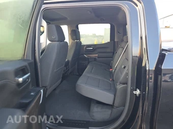 2022 Chevrolet Silverado 1500 LTD RST Crew Cab Short Bed 1SP - miniatura 13