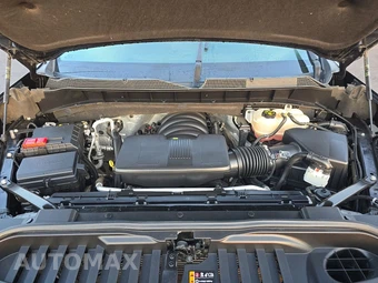 2022 Chevrolet Silverado 1500 LTD RST Crew Cab Short Bed 1SP - miniatura 15