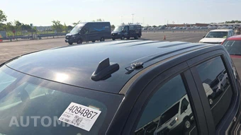 2022 Chevrolet Silverado 1500 LTD RST Crew Cab Short Bed 1SP - miniatura 17