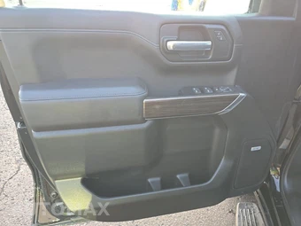 2022 Chevrolet Silverado 1500 LTD RST Crew Cab Short Bed 1SP - miniatura 9
