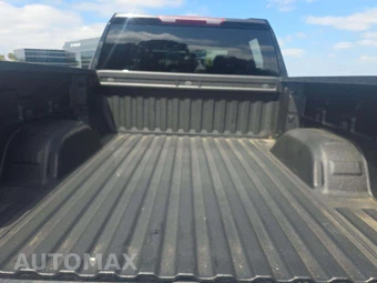 2022 Chevrolet Silverado 1500 LTD RST Crew Cab Short Bed 1SP - miniatura 14