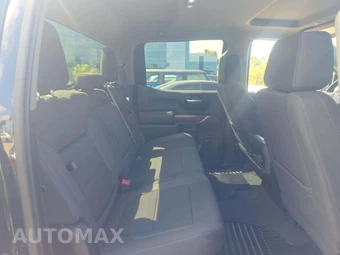 2022 Chevrolet Silverado 1500 LTD RST Crew Cab Short Bed 1SP - miniatura 16