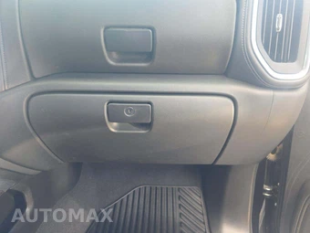 2022 Chevrolet Silverado 1500 LTD RST Crew Cab Short Bed 1SP - miniatura 19
