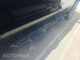 2022 Chevrolet Silverado 1500 LTD RST Crew Cab Short Bed 1SP - miniatura 23
