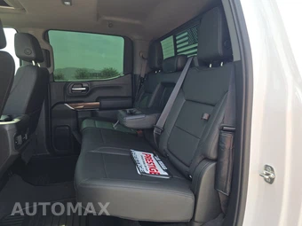 2022 Chevrolet Silverado 1500 LTD RST Crew Cab Short Bed 1SP - miniatura 13