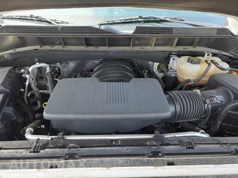 2022 Chevrolet Silverado 1500 LTD RST Crew Cab Short Bed 1SP - miniatura 15
