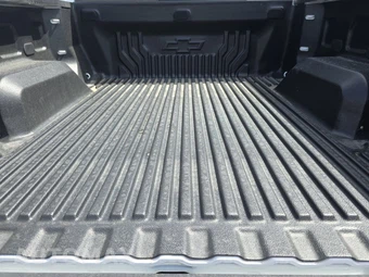 2022 Chevrolet Silverado 1500 LTD RST Crew Cab Short Bed 1SP - miniatura 16
