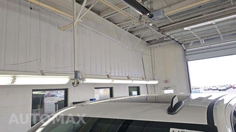 2022 Chevrolet Silverado 1500 LTD RST Crew Cab Short Bed 1SP - miniatura 18