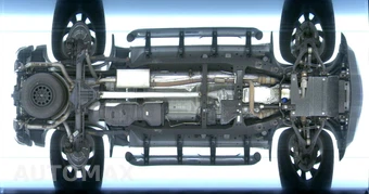 2022 Chevrolet Silverado 1500 LTD RST Crew Cab Short Bed 1SP - miniatura 19