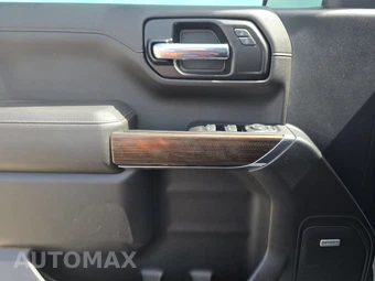 2022 Chevrolet Silverado 1500 LTD RST Crew Cab Short Bed 1SP - miniatura 9