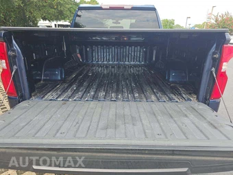 2022 Chevrolet Silverado 1500 LTD RST Crew Cab Short Bed 1SP - miniatura 11