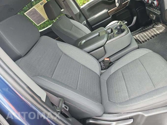 2022 Chevrolet Silverado 1500 LTD RST Crew Cab Short Bed 1SP - miniatura 15