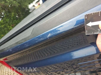 2022 Chevrolet Silverado 1500 LTD RST Crew Cab Short Bed 1SP - miniatura 20