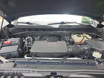 2022 Chevrolet Silverado 1500 LTD RST Crew Cab Short Bed 1SP - miniatura 24