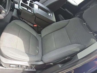 2022 Chevrolet Silverado 1500 LTD RST Crew Cab Short Bed 1SP - miniatura 3
