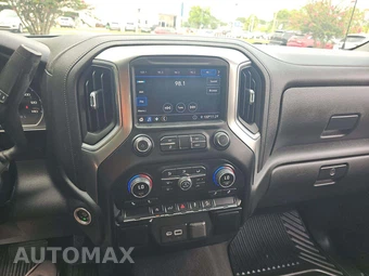 2022 Chevrolet Silverado 1500 LTD RST Crew Cab Short Bed 1SP - miniatura 7