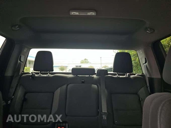 2022 Chevrolet Silverado 1500 LTD RST Crew Cab Short Bed 1SP - miniatura 8