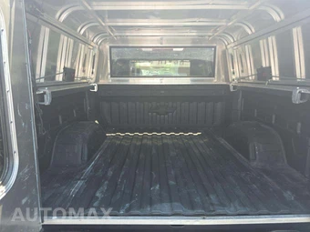 2022 Chevrolet Silverado 1500 LTD RST Crew Cab Short Bed 1SP - miniatura 11
