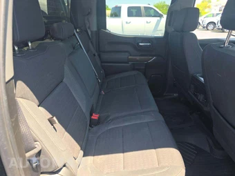2022 Chevrolet Silverado 1500 LTD RST Crew Cab Short Bed 1SP - miniatura 13