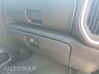 2022 Chevrolet Silverado 1500 LTD RST Crew Cab Short Bed 1SP - miniatura 16