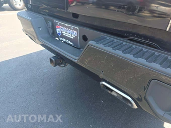 2022 Chevrolet Silverado 1500 LTD RST Crew Cab Short Bed 1SP - miniatura 24