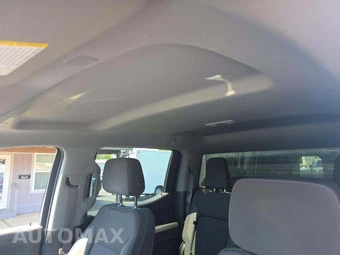2022 Chevrolet Silverado 1500 LTD RST Crew Cab Short Bed 1SP - miniatura 8