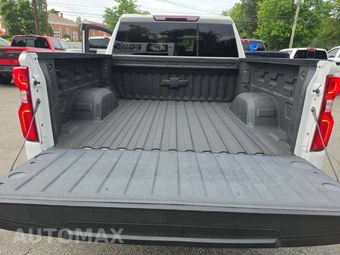 2022 Chevrolet Silverado 1500 LTD RST Crew Cab Short Bed 1SP - miniatura 14