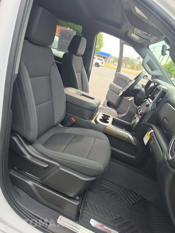 2022 Chevrolet Silverado 1500 LTD RST Crew Cab Short Bed 1SP - miniatura 18