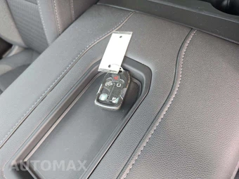2022 Chevrolet Silverado 1500 LTD RST Crew Cab Short Bed 1SP - miniatura 8