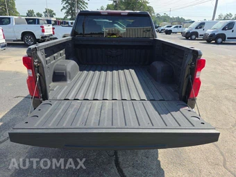 2022 Chevrolet Silverado 1500 LTD RST Crew Cab Short Bed 1SP - miniatura 14
